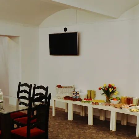 Puffa Hostel Lux Vandrarhem