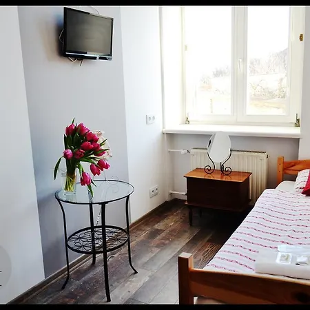 Vandrarhem Puffa Hostel Lux