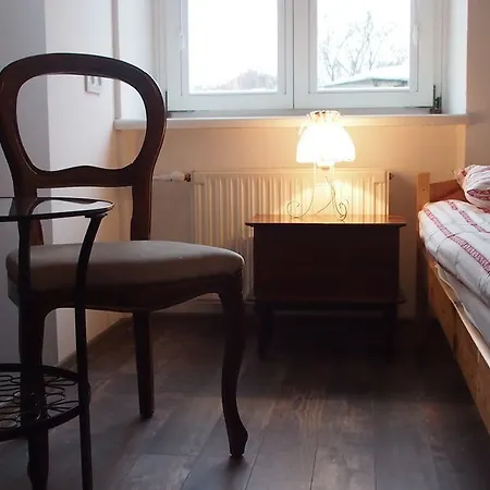 Puffa Hostel Lux *
