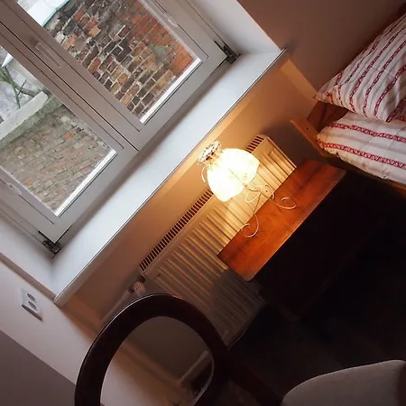 Hostel Puffa Hostel Lux Warsaw