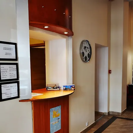 Puffa Hostel Lux Hostel *
