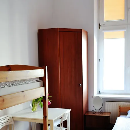 Puffa Hostel Lux Hostel
