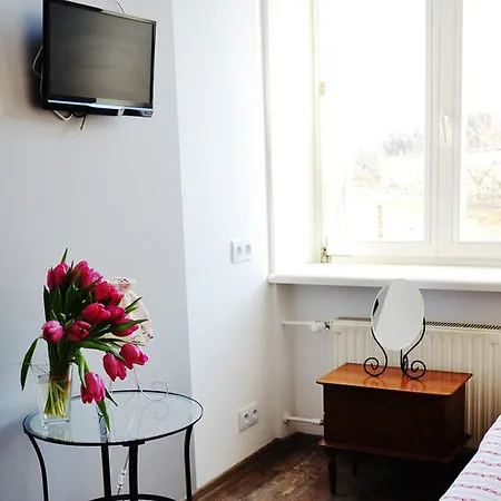 Puffa Hostel Lux