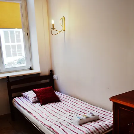 Puffa Hostel Lux Hostel *