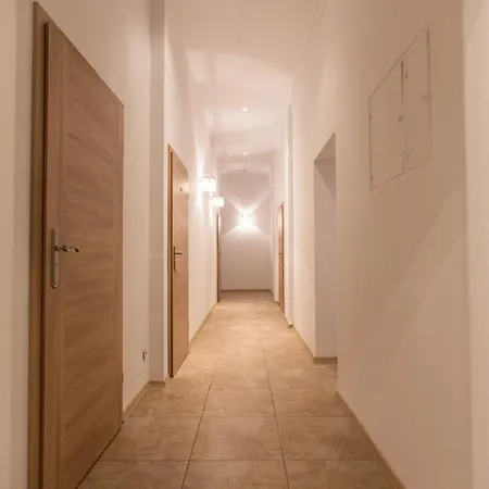 Puffa Hostel Lux Hostel