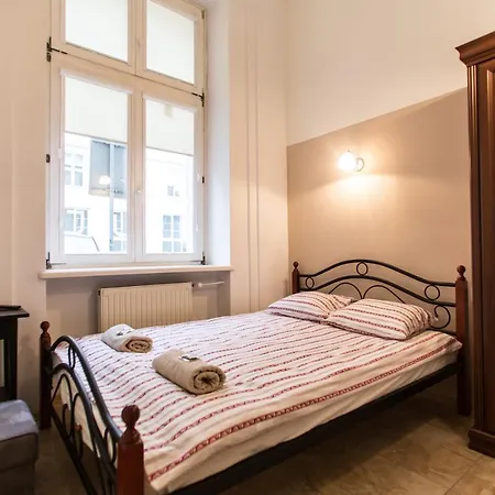 Puffa Hostel Lux Vandrarhem