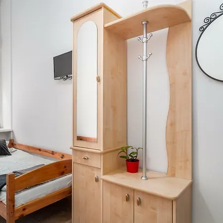 Puffa Hostel Lux * Warsaw