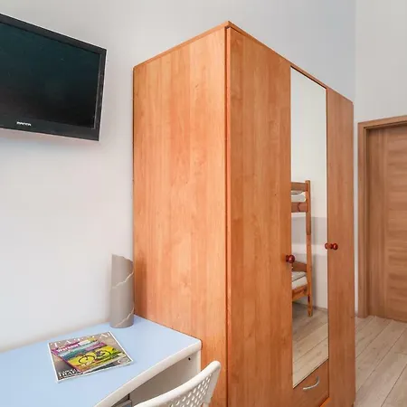 Vandrarhem Puffa Hostel Lux Warszawa