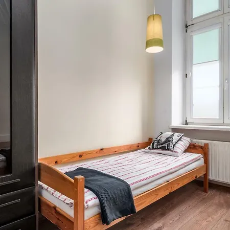 Vandrarhem Puffa Hostel Lux *