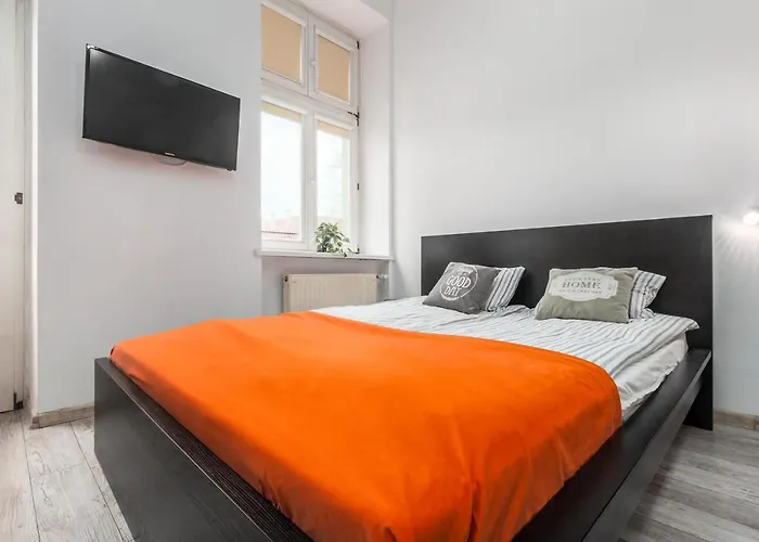 Hostel Puffa Hostel Lux