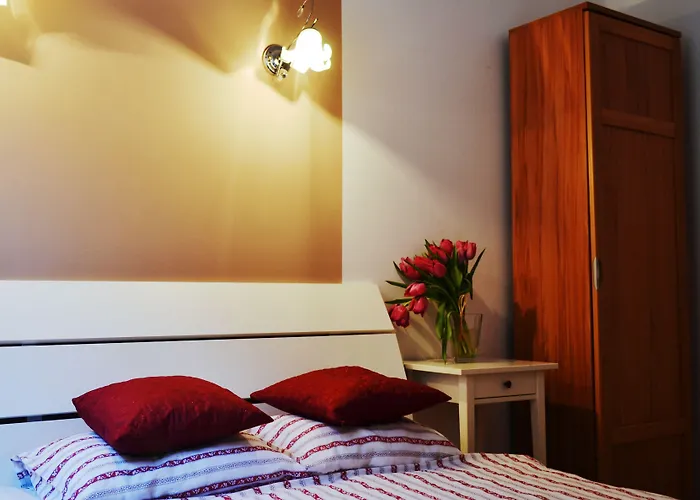 Puffa Hostel Lux Hostel