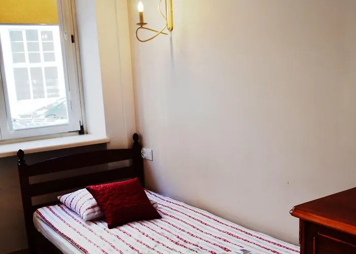 Puffa Hostel Lux * Warschau