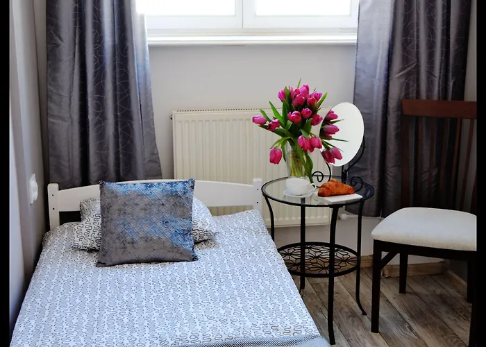 Hostel Puffa Hostel Lux