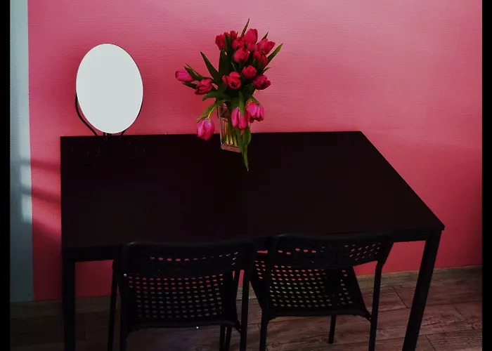 Hostel Puffa Hostel Lux