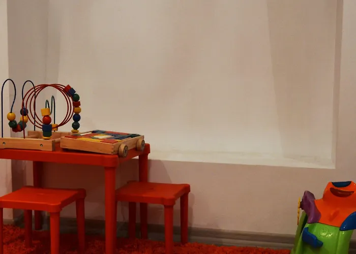 Puffa Hostel Lux * Warschau