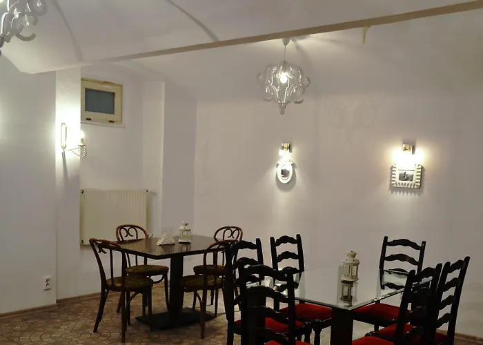 Puffa Hostel Lux Hostel Warschau