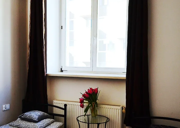 Hostel Puffa Hostel Lux