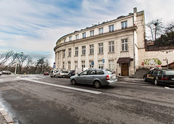 Puffa Hostel Lux * Warschau