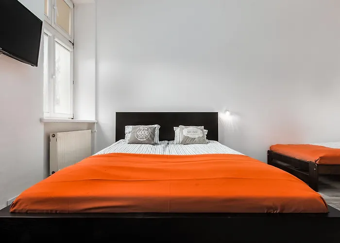 Hostel Puffa Hostel Lux