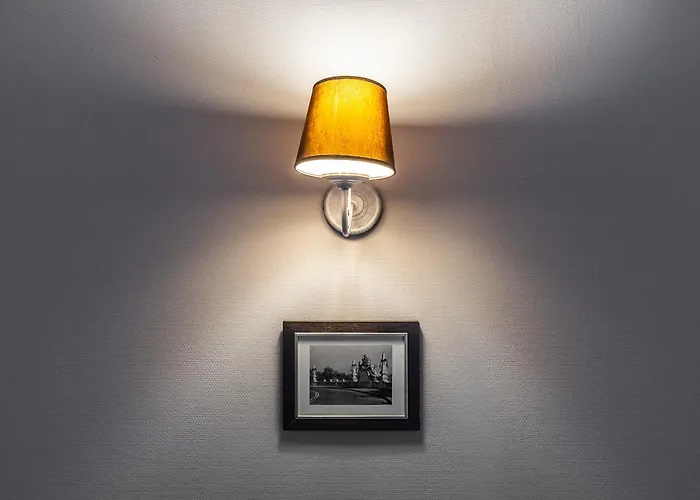 Puffa Hostel Lux Hostel *