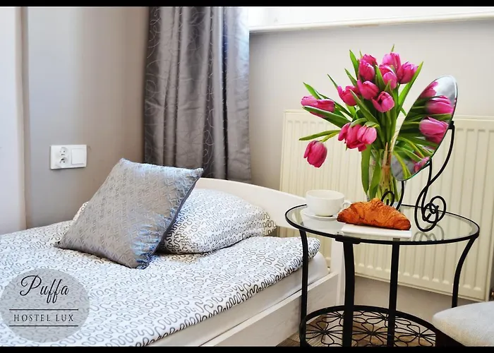 Hostel Puffa Hostel Lux