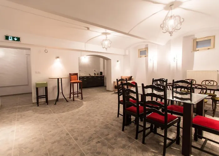 Hostel Puffa Hostel Lux Warschau