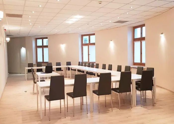 Hostel Puffa Hostel Lux