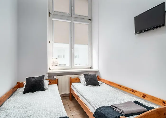 Puffa Hostel Lux Hostel *