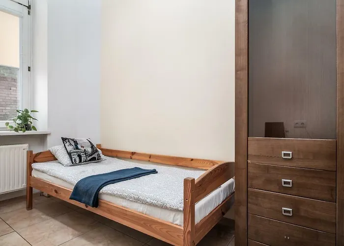 Puffa Hostel Lux Hostel *