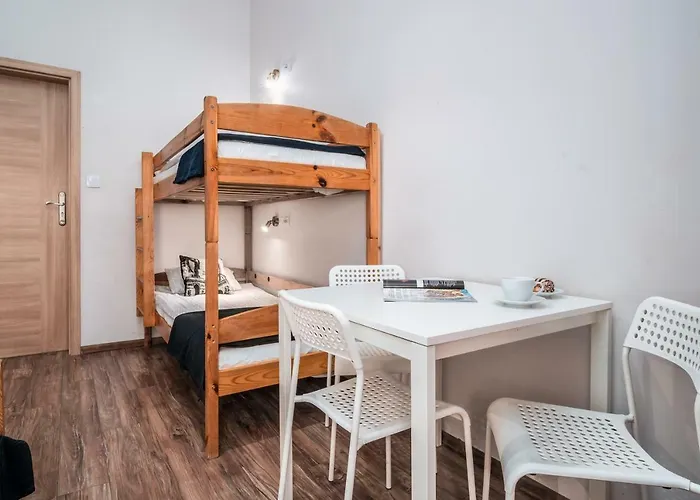 Hostel Puffa Hostel Lux *