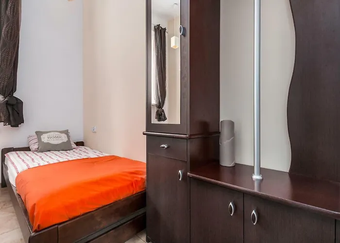 Puffa Hostel Lux Hostel *