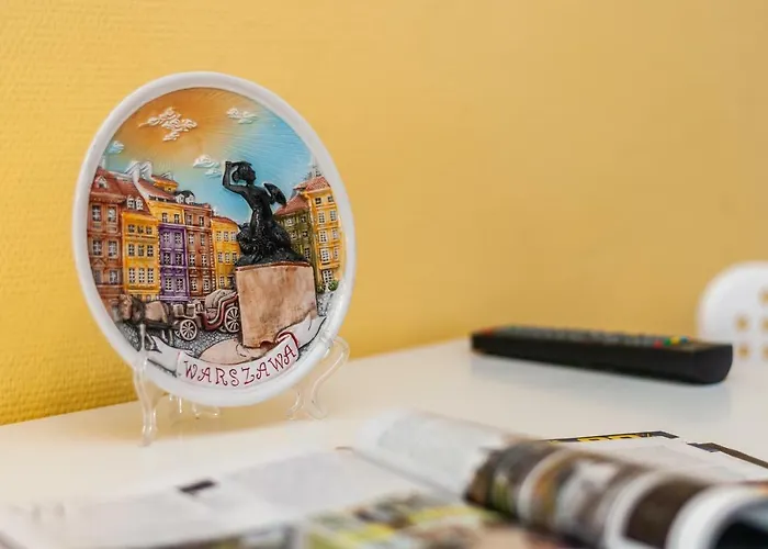 Puffa Hostel Lux * Warschau